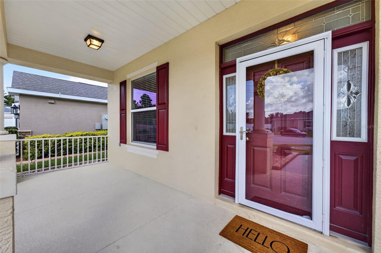 4650 SHENANDOAH RIVER TRAIL