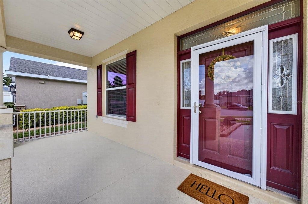 Photo of 4650 Shenandoah River Trail, Leesburg, FL 34748 (MLS # G5116314)