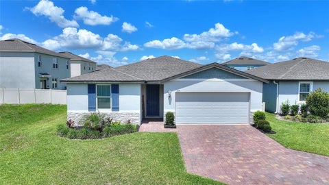 Photo of 1355 Benevento Drive, Winter Haven, FL 33884 (MLS # P4939784)