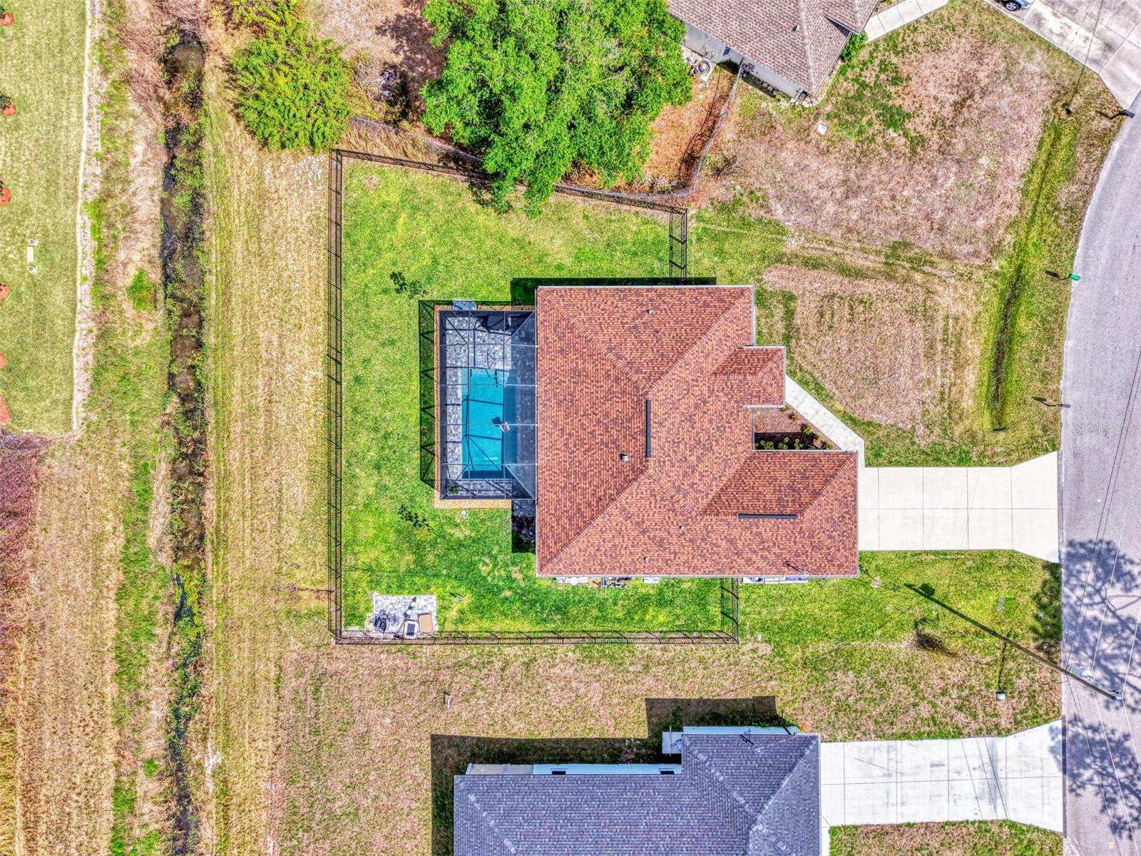 PORT CHARLOTTE SUB 17 - Residential