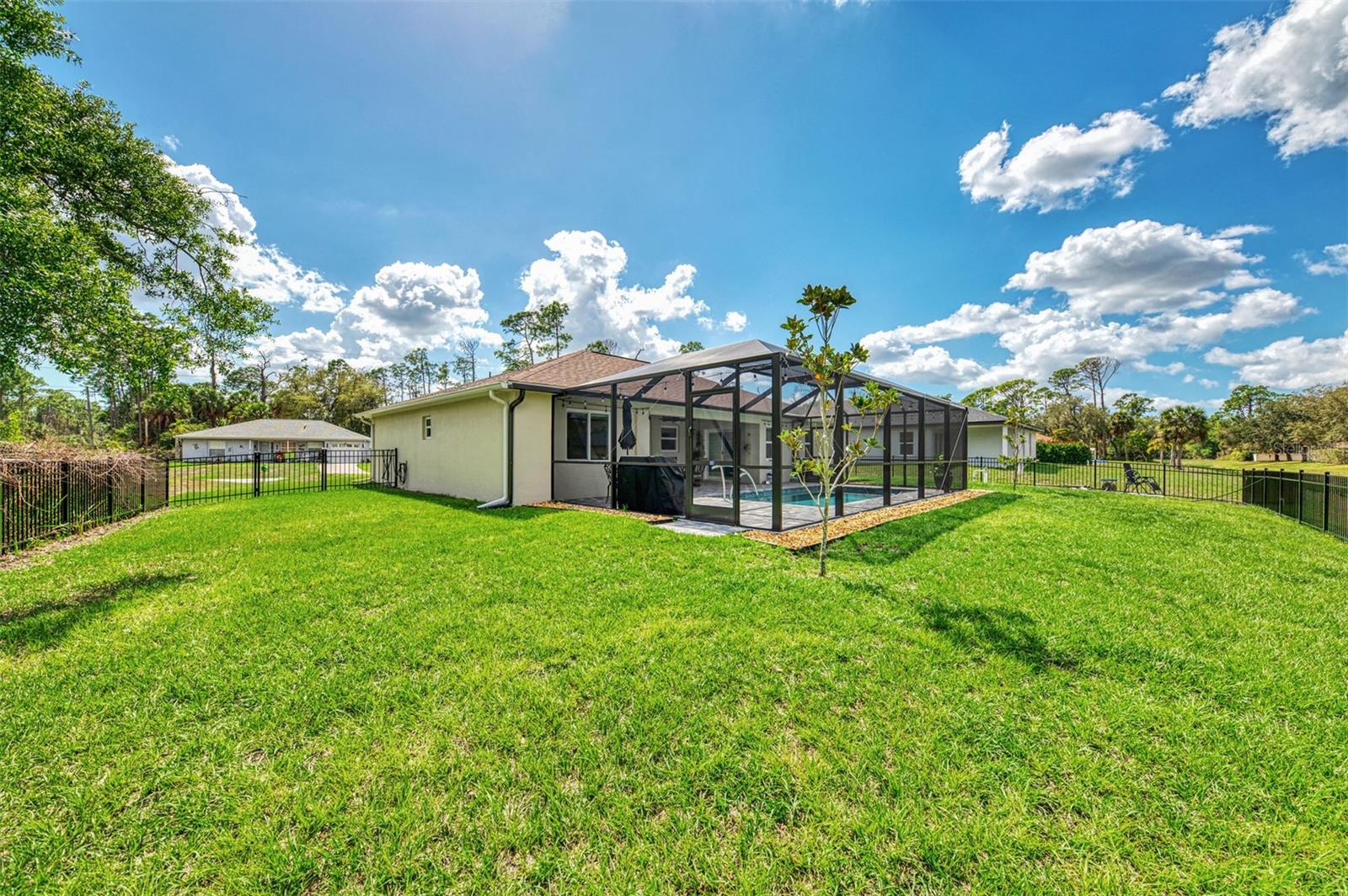 PORT CHARLOTTE SUB 17 - Residential