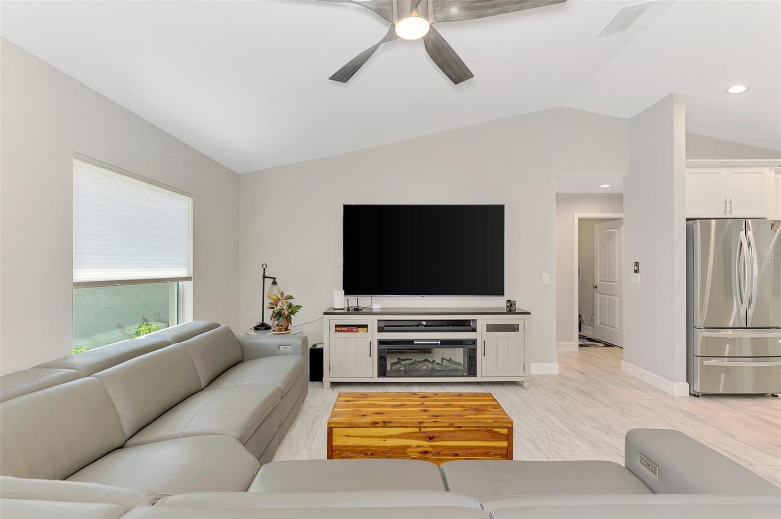 PORT CHARLOTTE SUB 17 - Residential