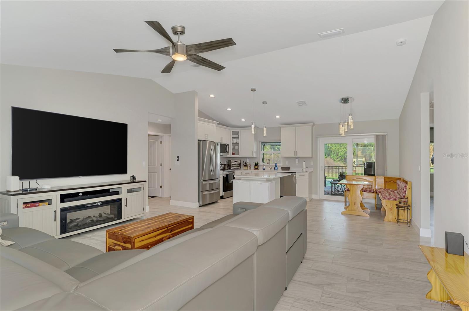 PORT CHARLOTTE SUB 17 - Residential