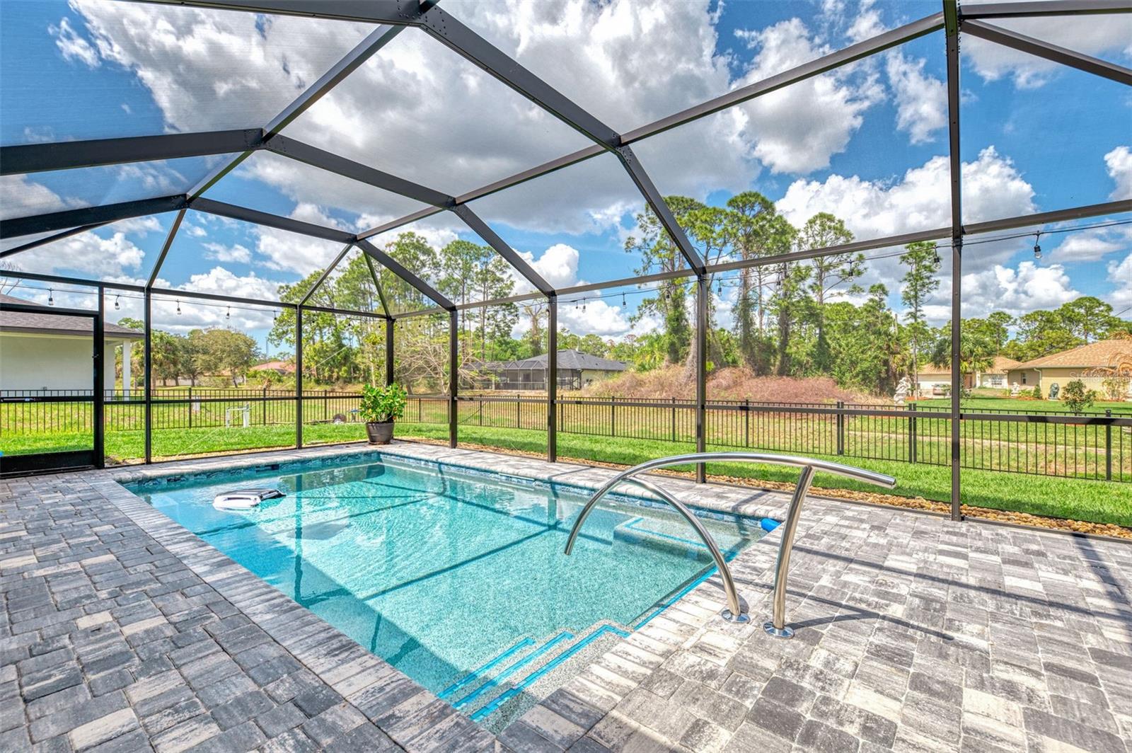 PORT CHARLOTTE SUB 17 - Residential