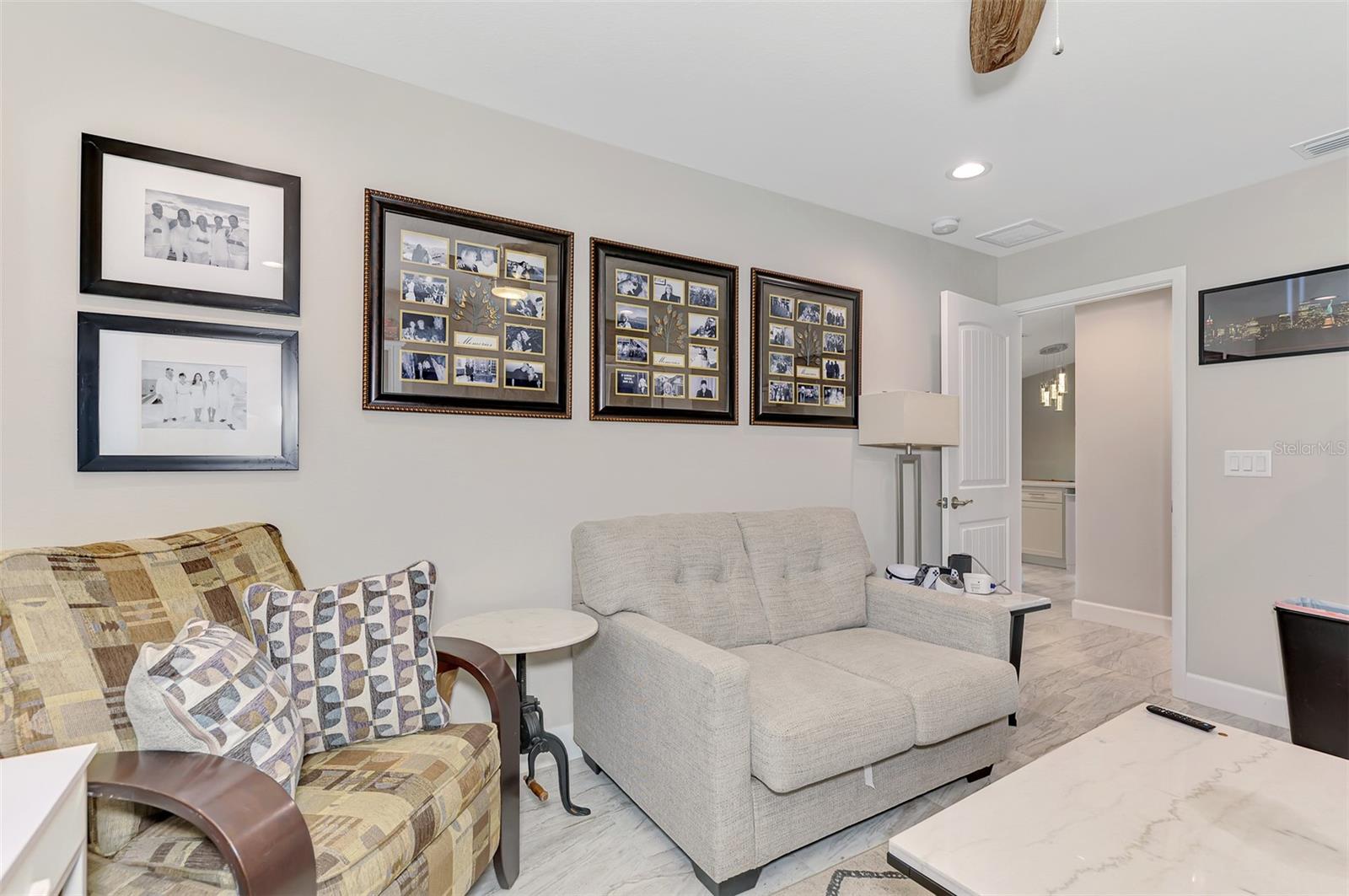 PORT CHARLOTTE SUB 17 - Residential