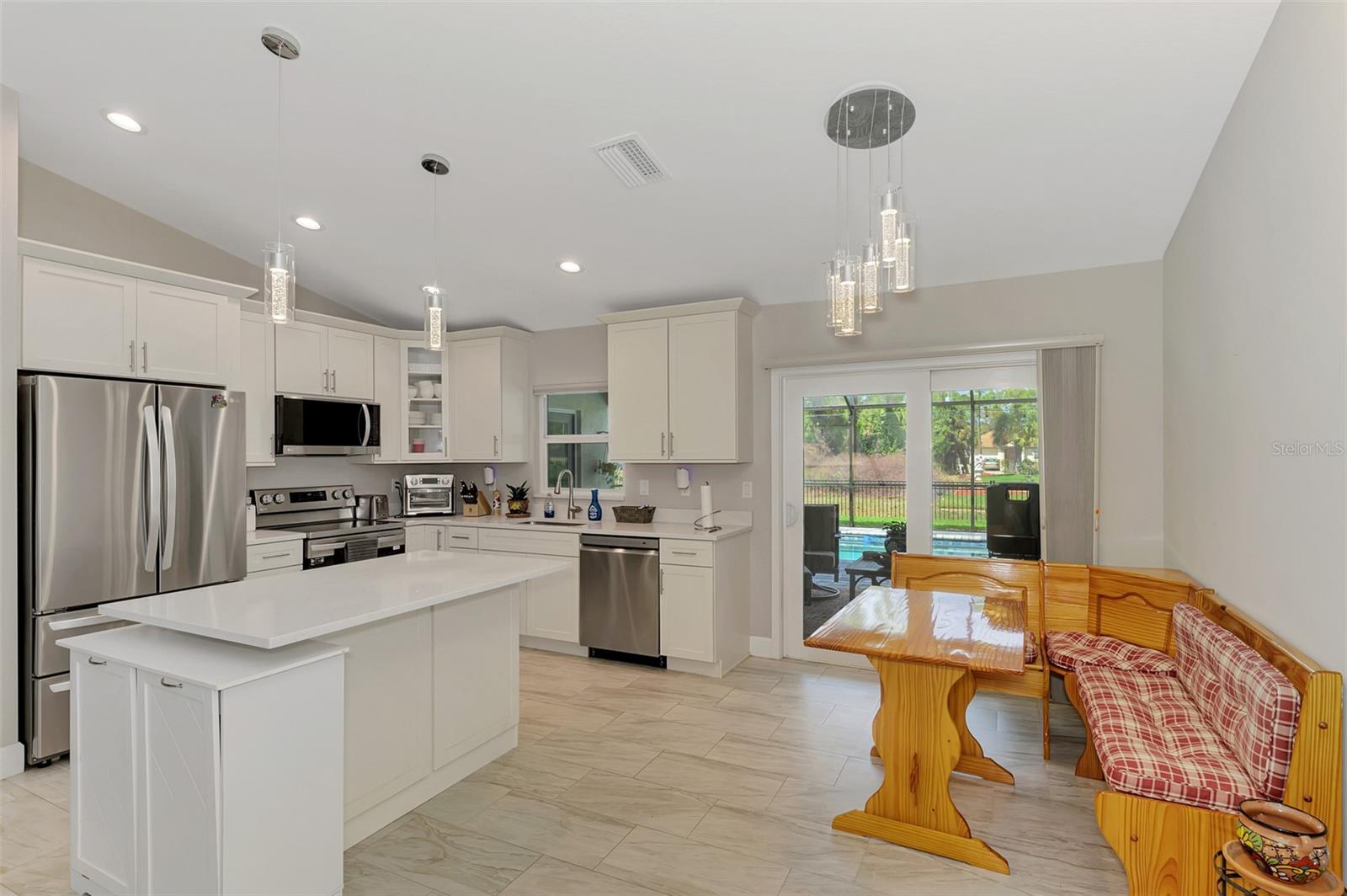 PORT CHARLOTTE SUB 17 - Residential