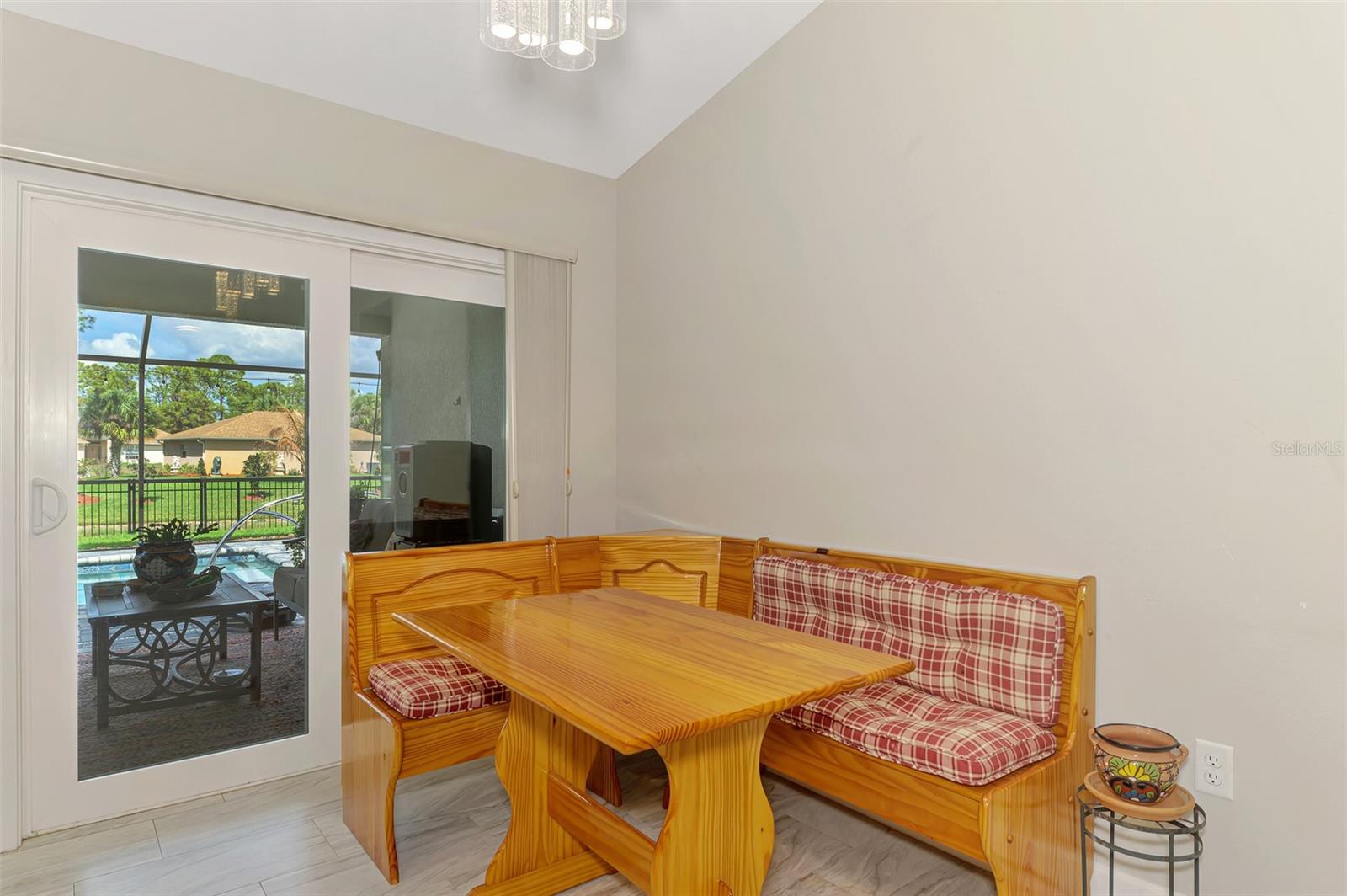 PORT CHARLOTTE SUB 17 - Residential