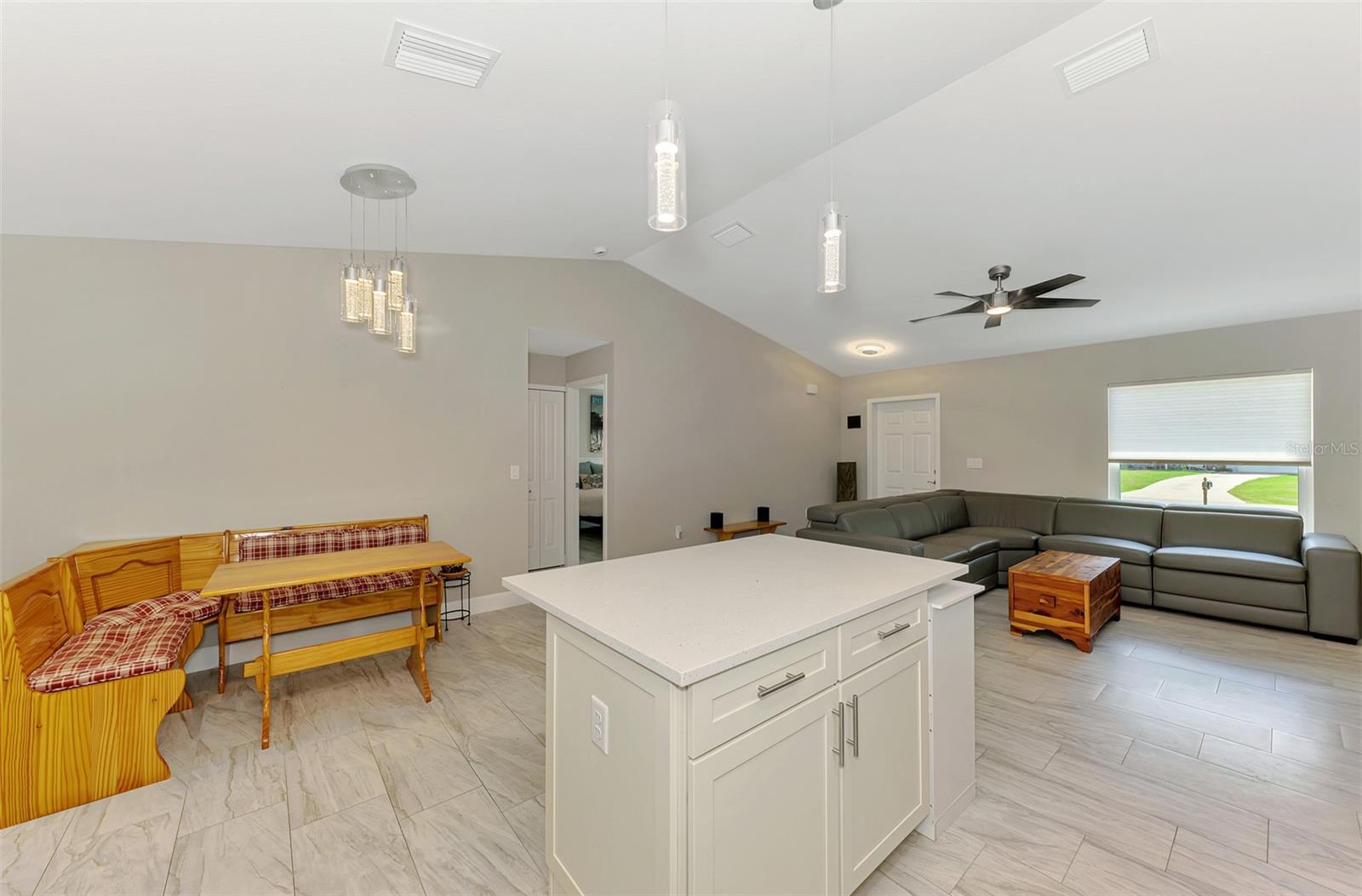 PORT CHARLOTTE SUB 17 - Residential