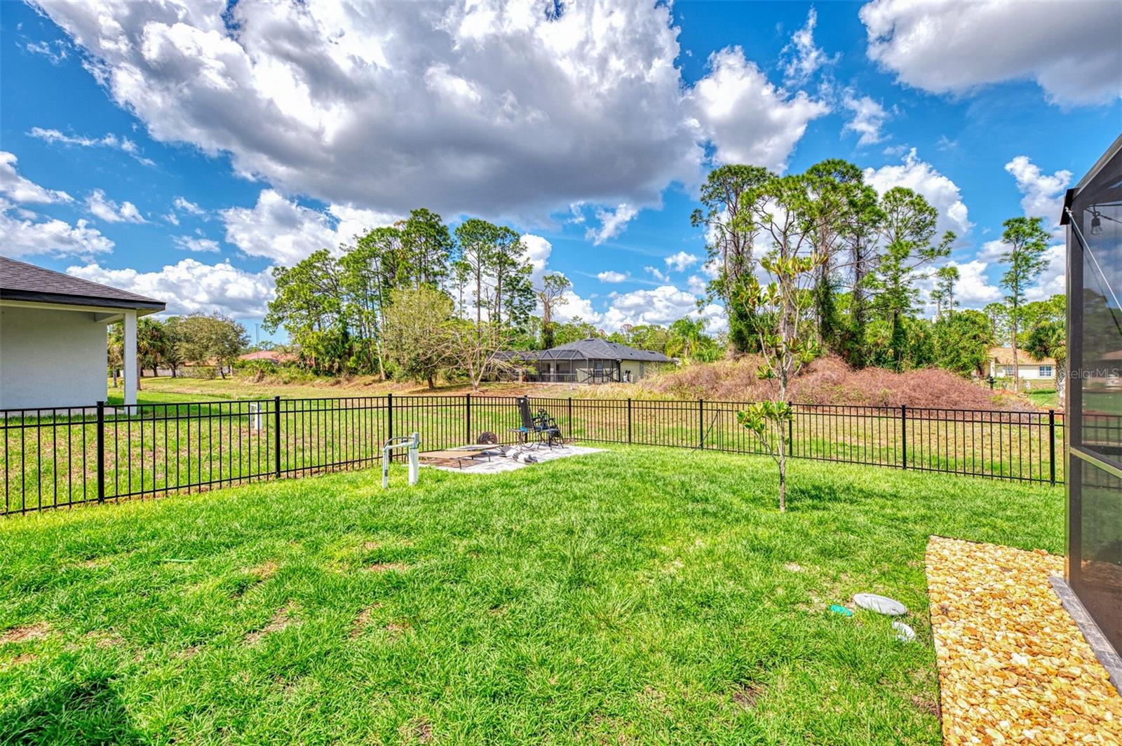 PORT CHARLOTTE SUB 17 - Residential