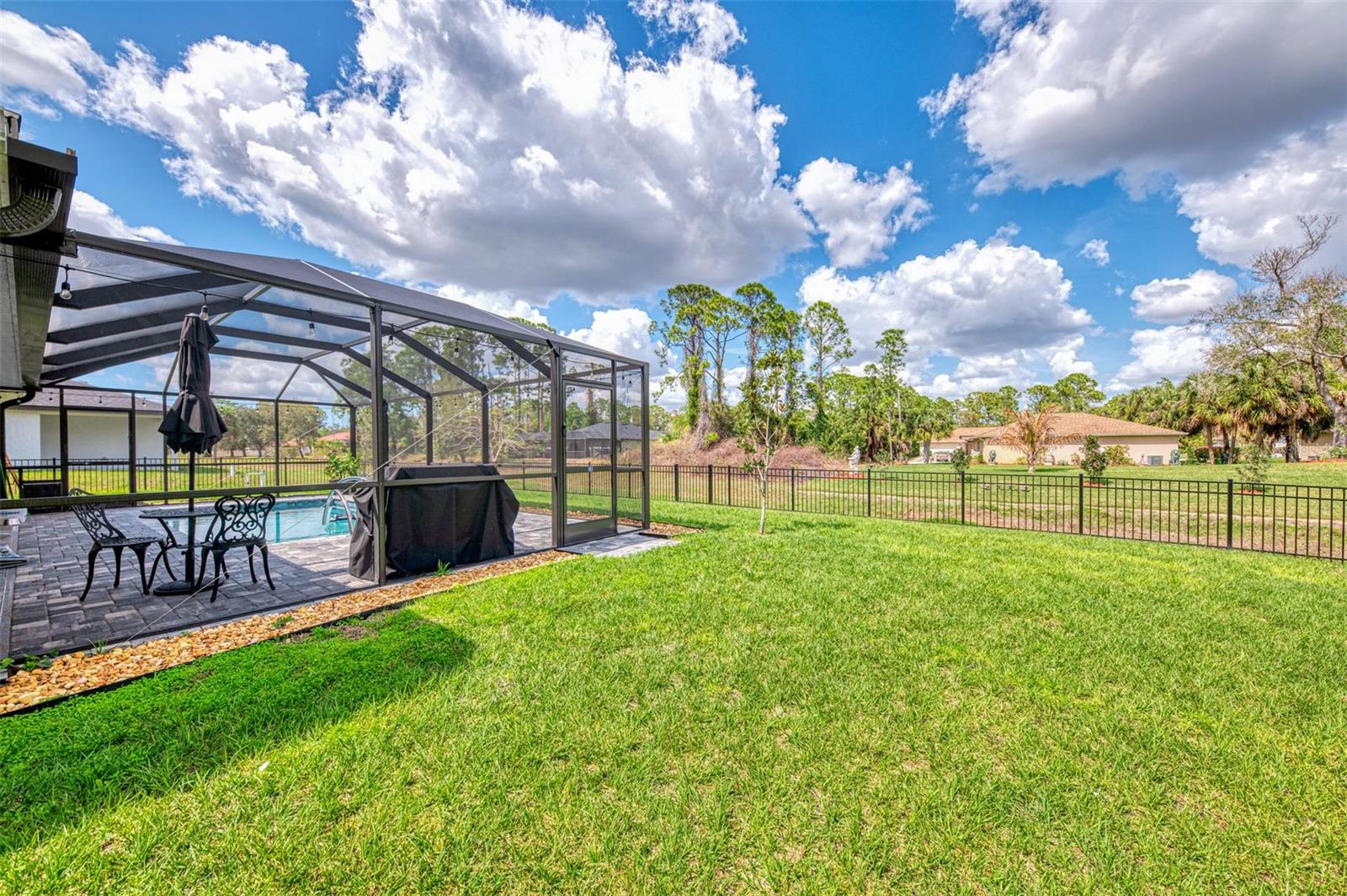 PORT CHARLOTTE SUB 17 - Residential