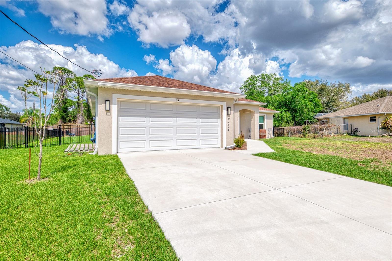 PORT CHARLOTTE SUB 17 - Residential