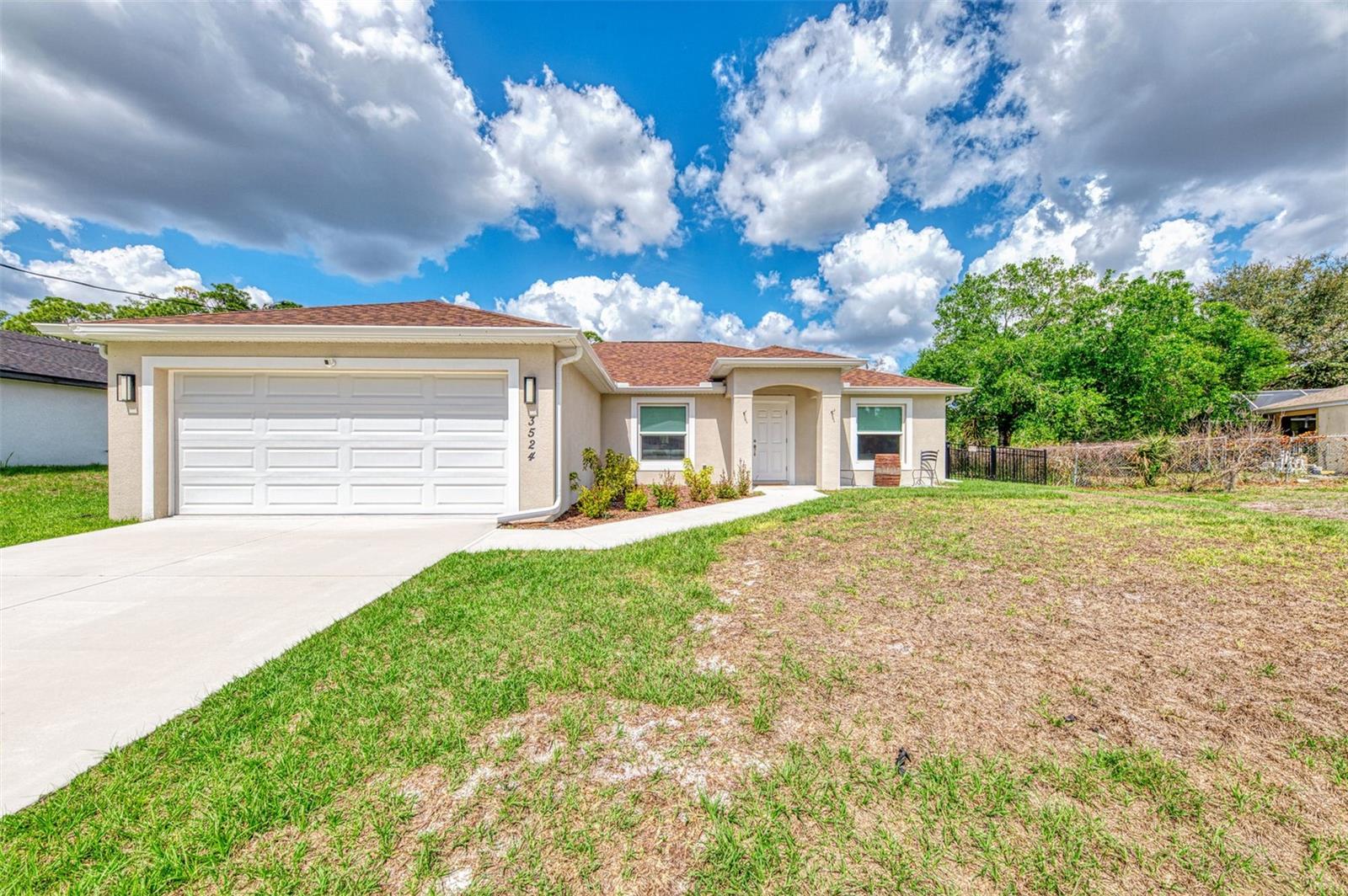 PORT CHARLOTTE SUB 17 - Residential