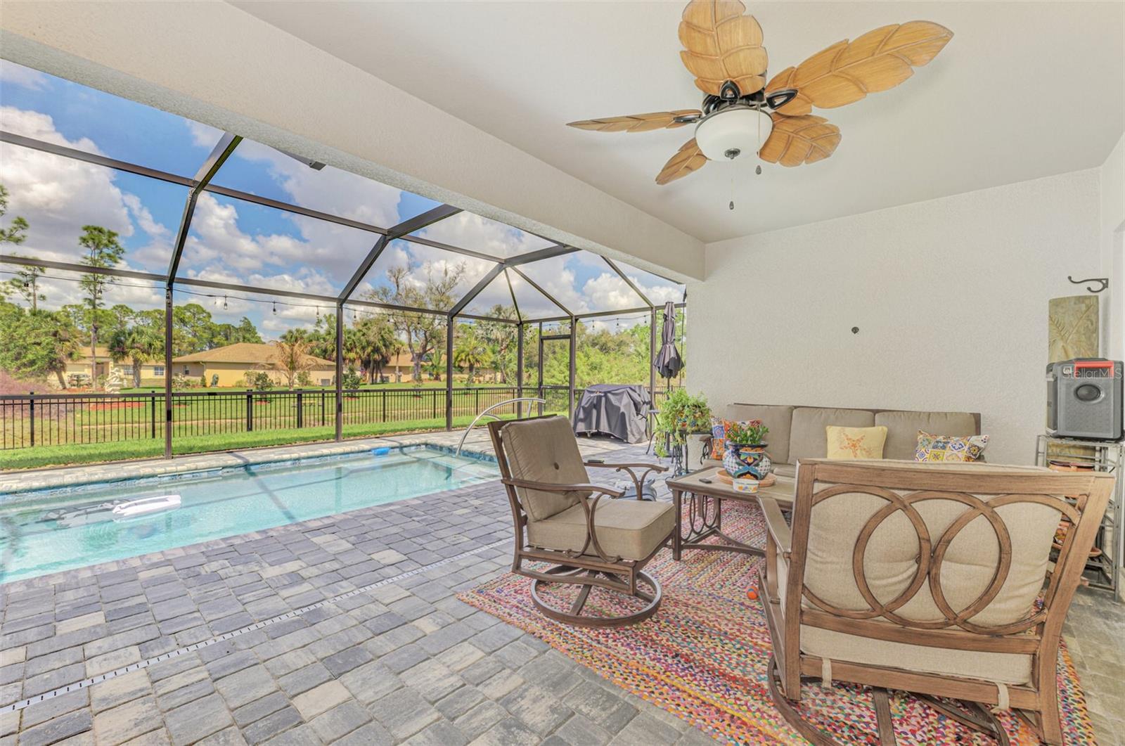 PORT CHARLOTTE SUB 17 - Residential