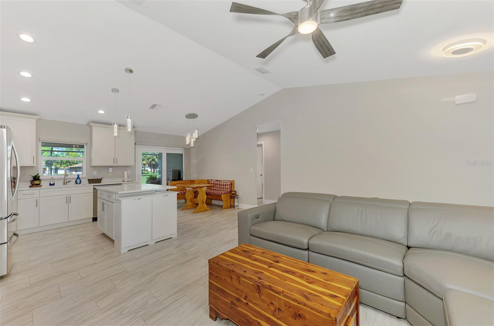 PORT CHARLOTTE SUB 17 - Residential