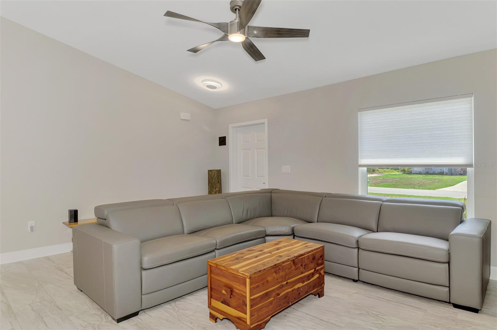 PORT CHARLOTTE SUB 17 - Residential