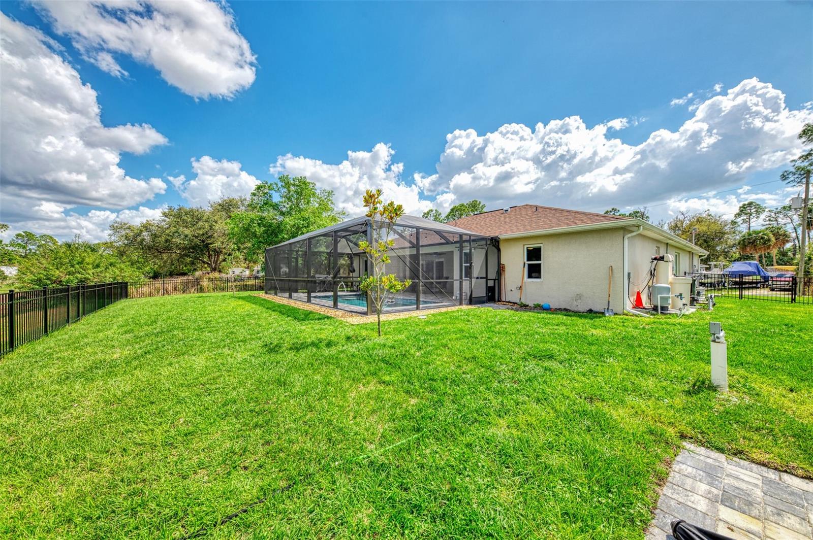 PORT CHARLOTTE SUB 17 - Residential