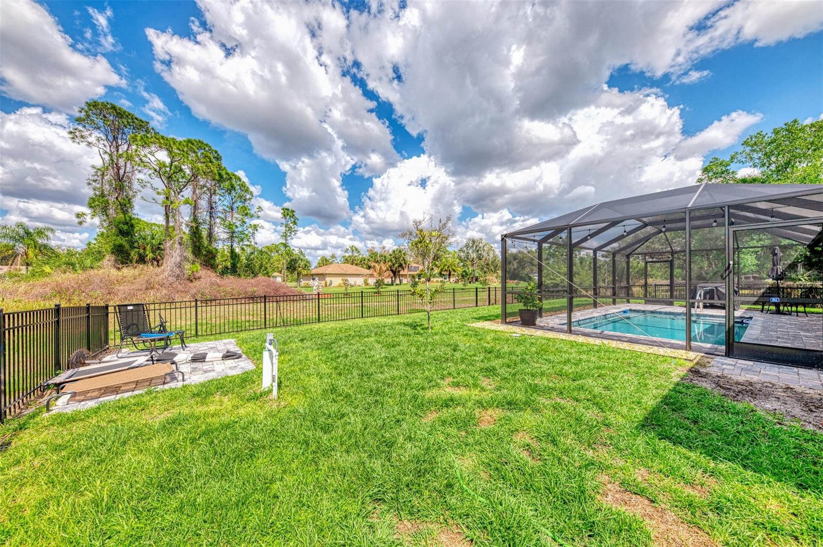 PORT CHARLOTTE SUB 17 - Residential