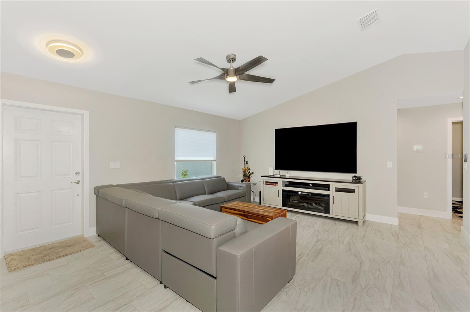 PORT CHARLOTTE SUB 17 - Residential