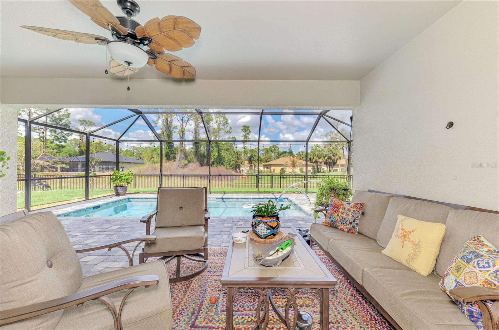 PORT CHARLOTTE SUB 17 - Residential