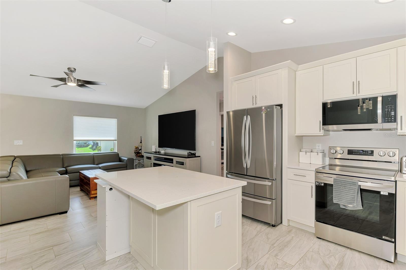 PORT CHARLOTTE SUB 17 - Residential