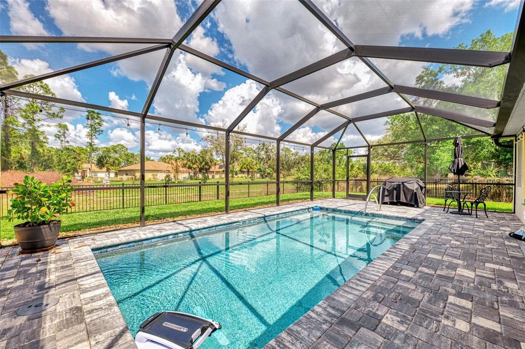 Photo of 3524 Eldron Avenue, North Port, FL 34286 (MLS # C7523117)