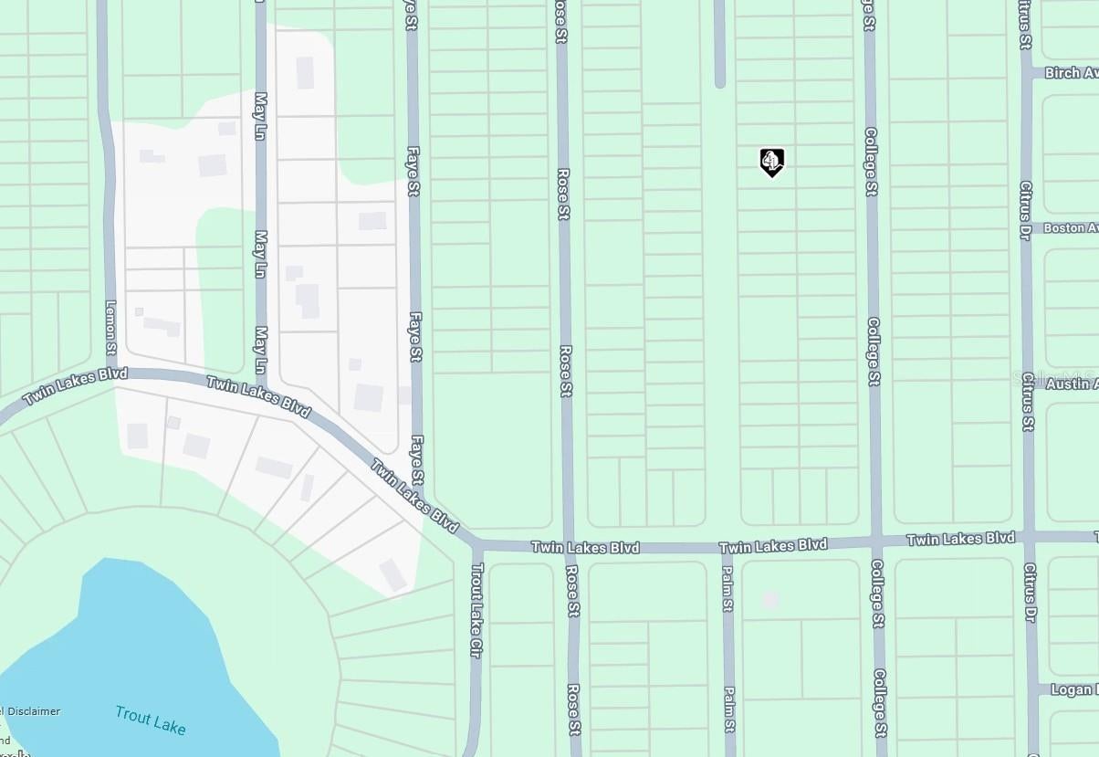 PALM ST