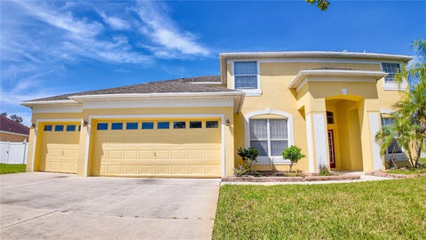 3145 Twisted Oak Loop, Kissimmee, FL 34744