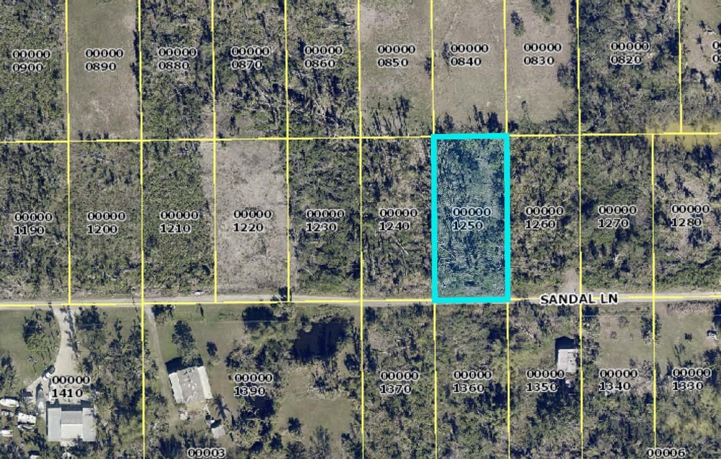 KREAMERS AVOCADO UN 2 - Land