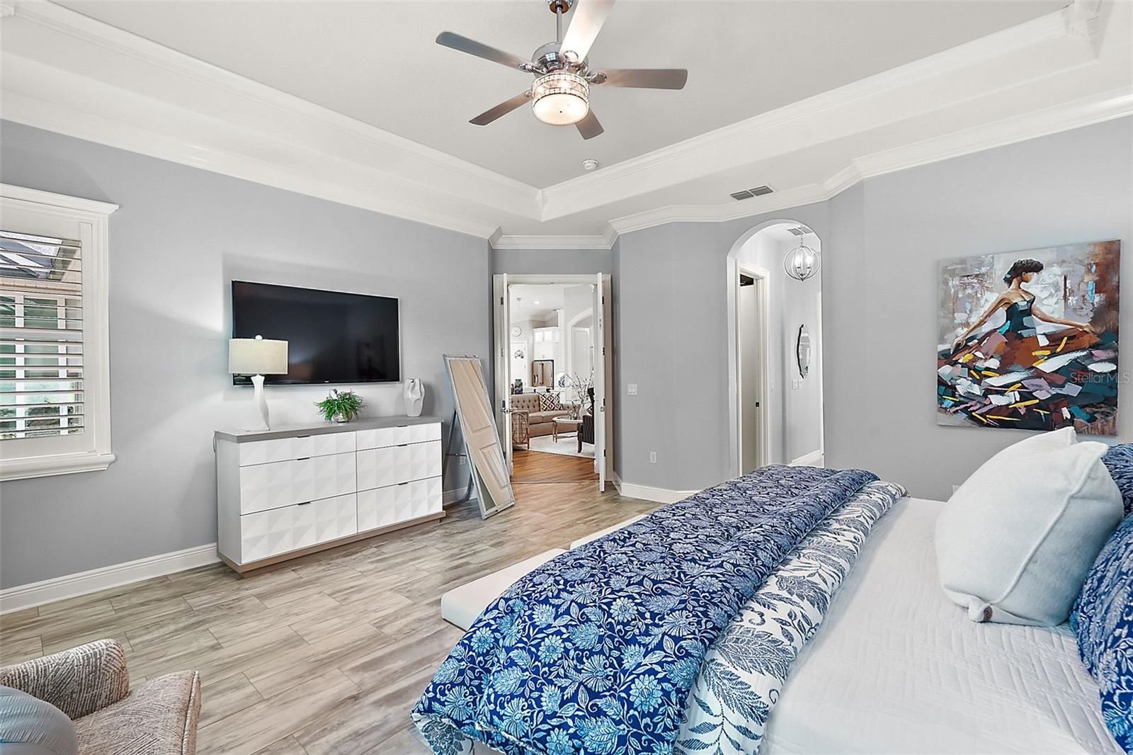 HARBOR HILLS - Residential