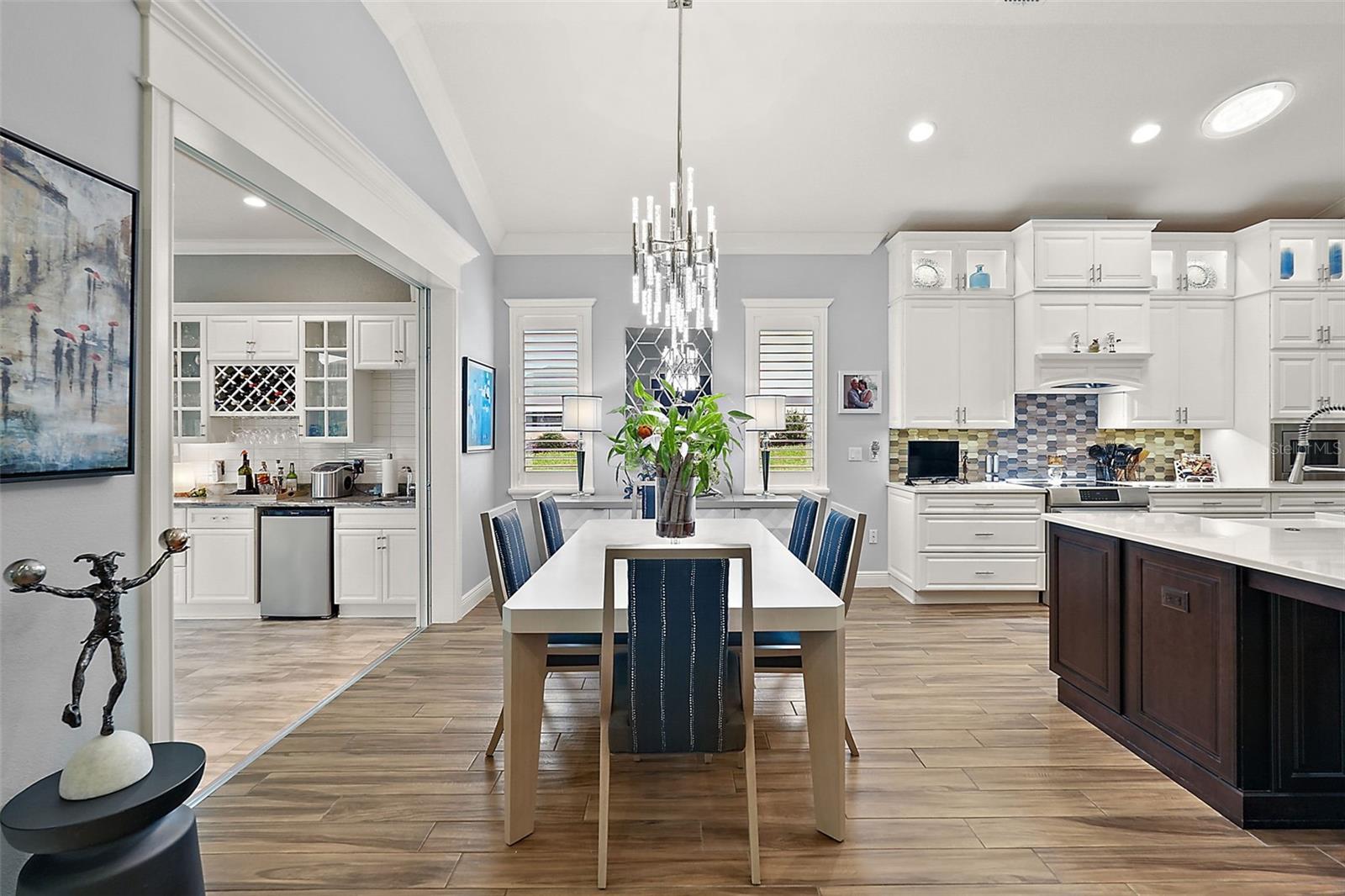 HARBOR HILLS - Residential