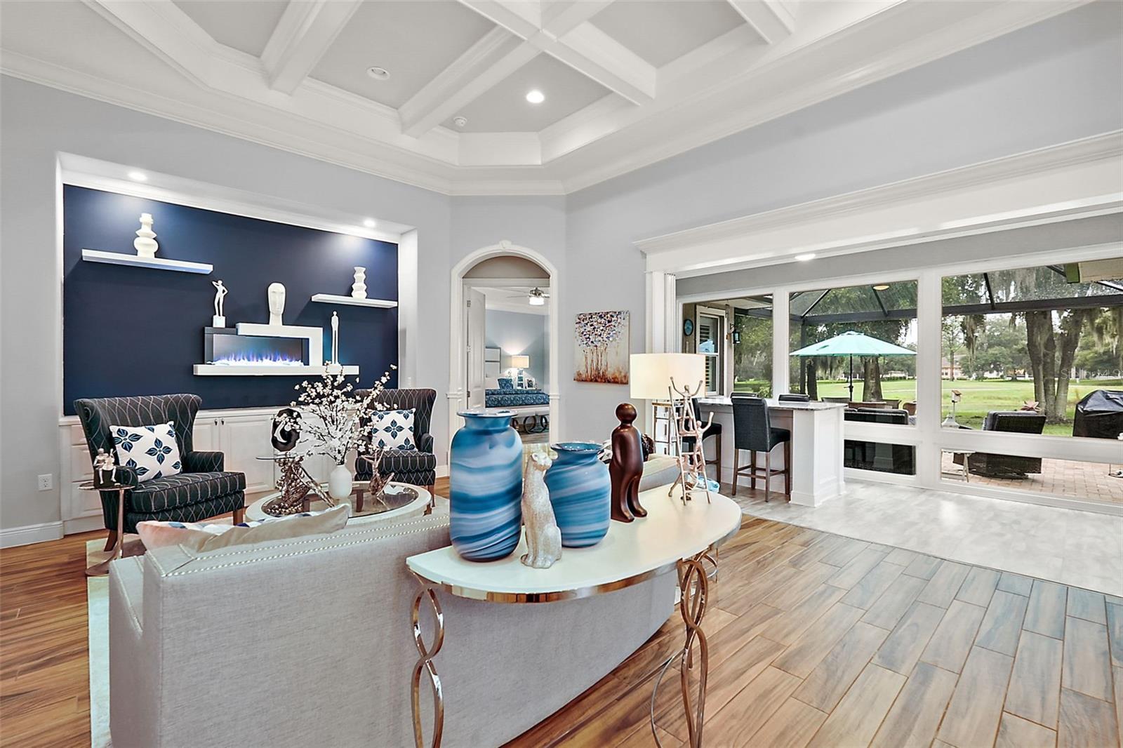 HARBOR HILLS - Residential