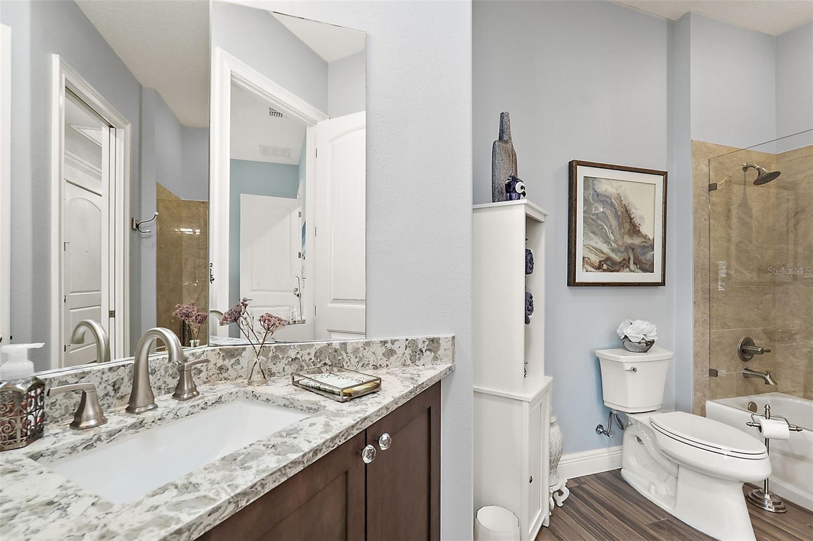 HARBOR HILLS - Residential