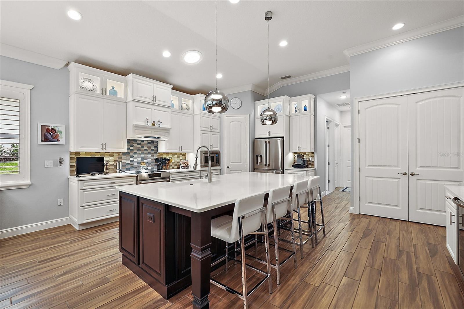 HARBOR HILLS - Residential