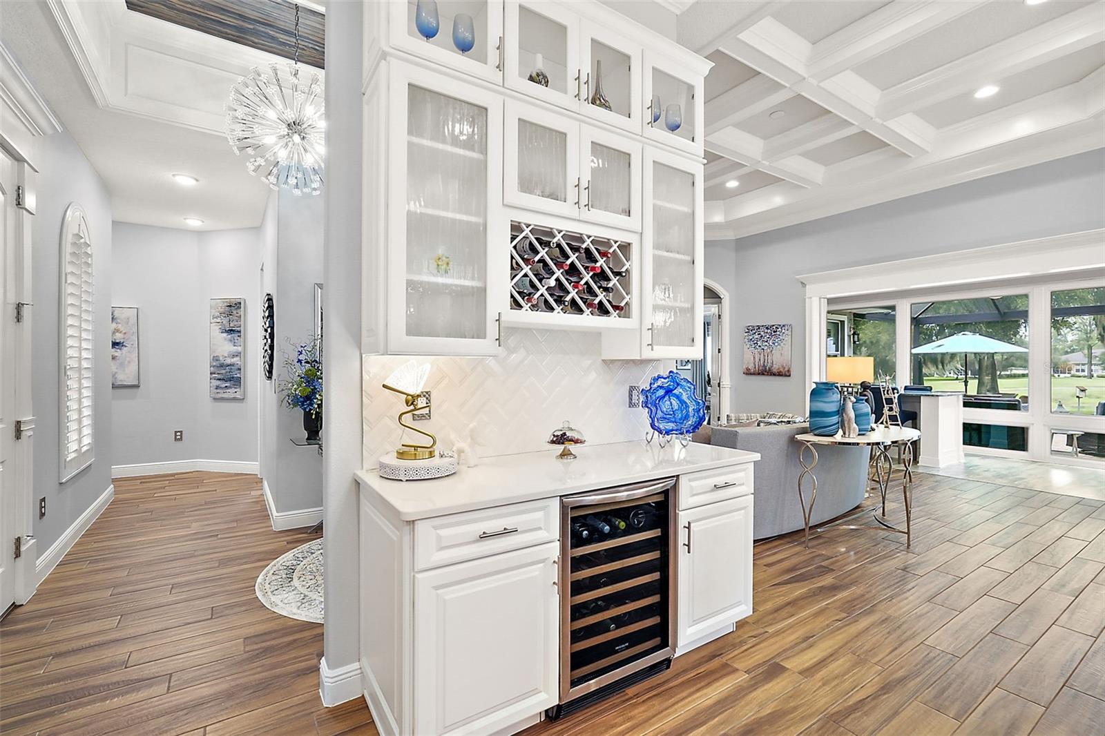 HARBOR HILLS - Residential