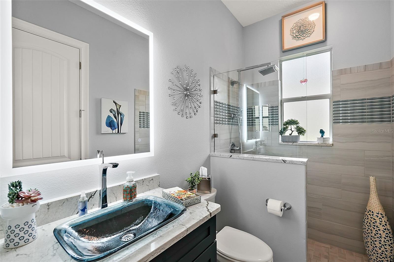 HARBOR HILLS - Residential