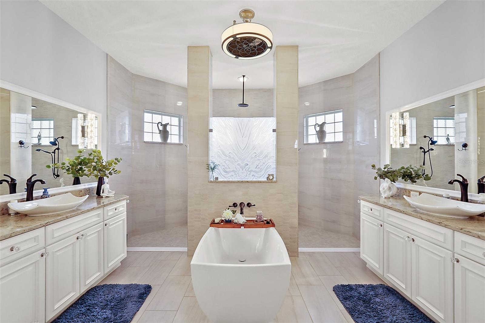 HARBOR HILLS - Residential