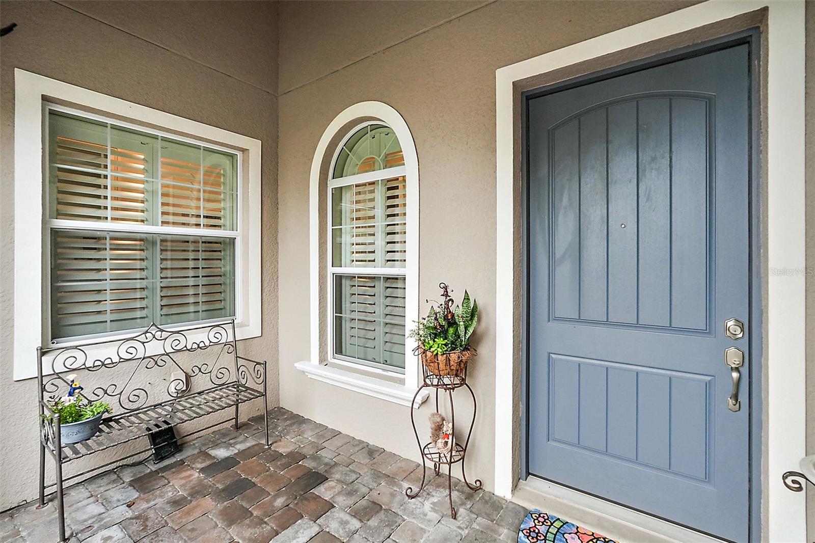 HARBOR HILLS - Residential