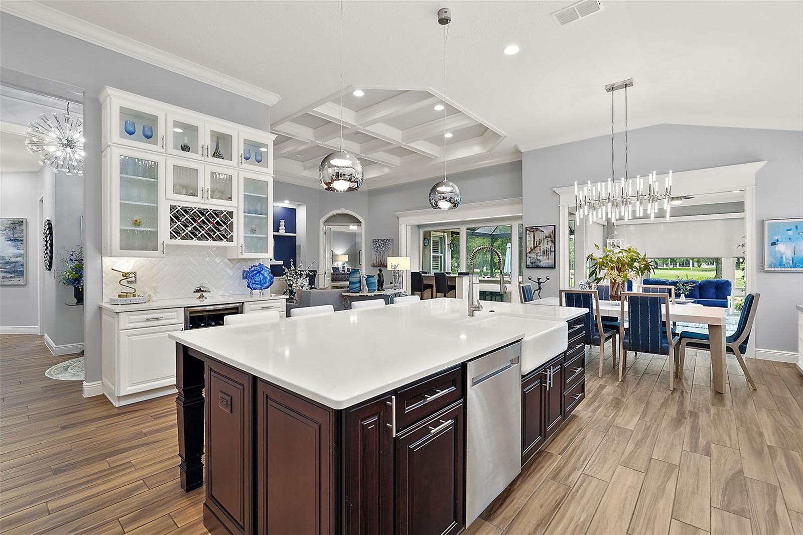 HARBOR HILLS - Residential