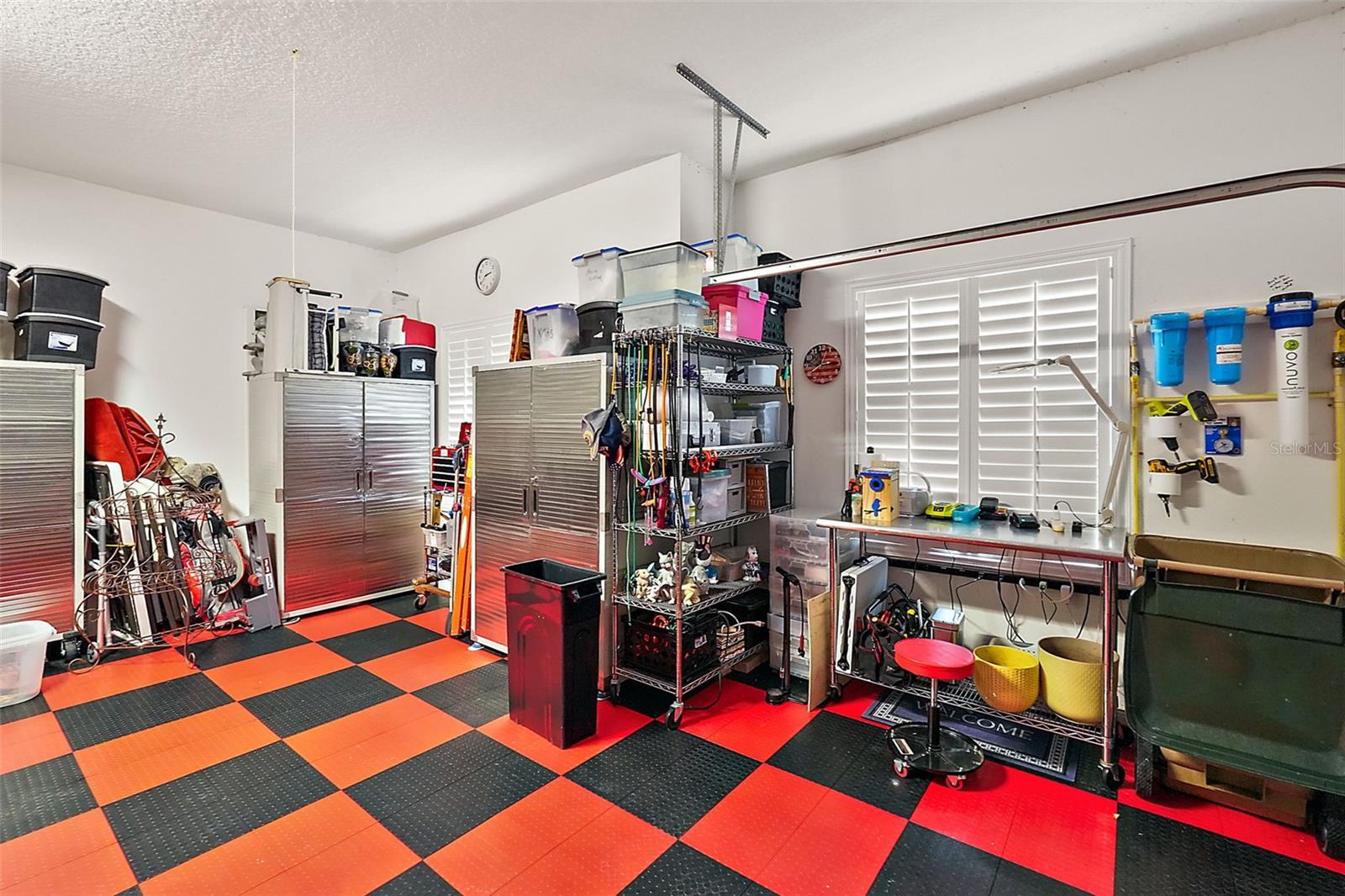 HARBOR HILLS - Residential