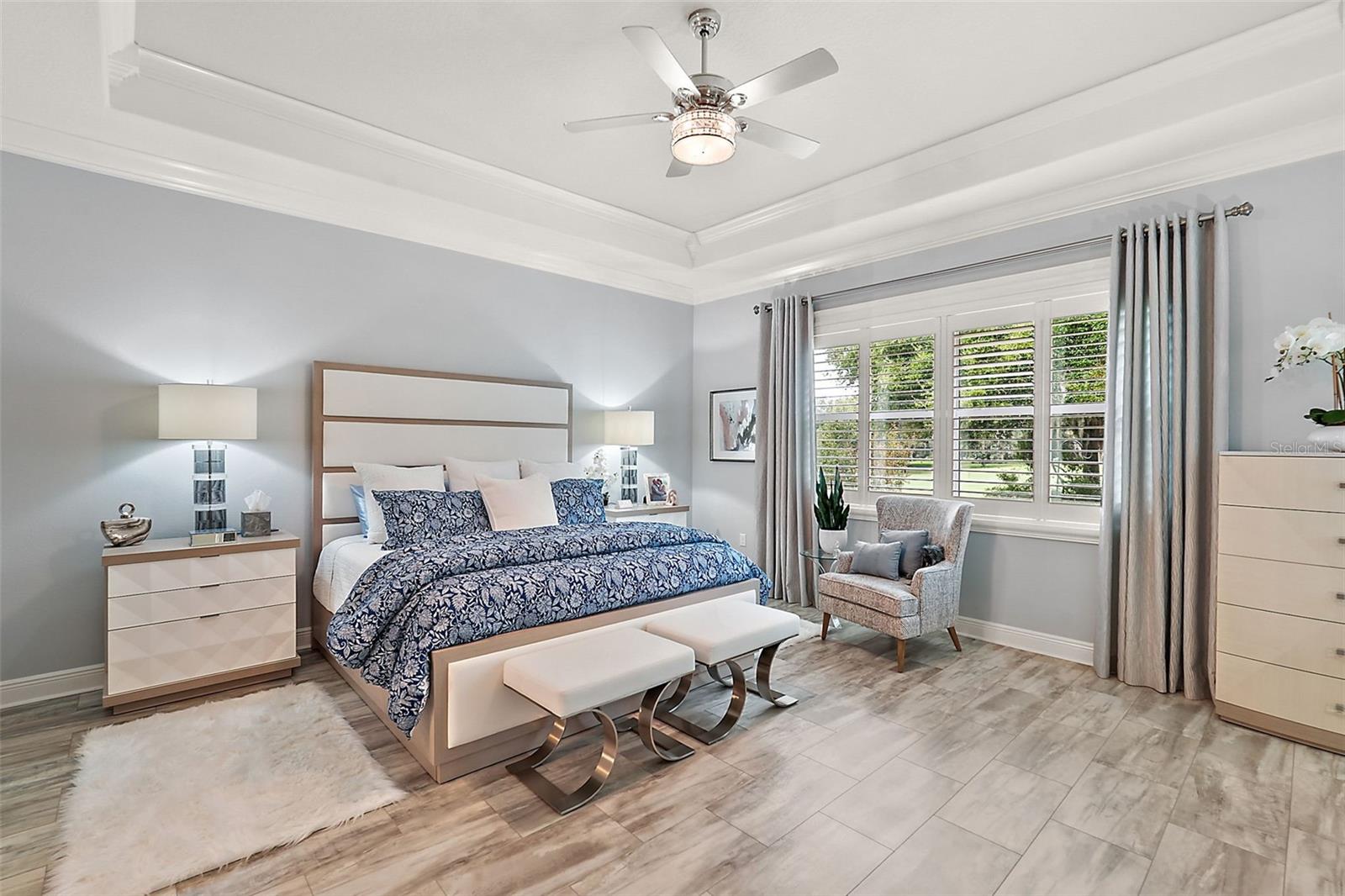 HARBOR HILLS - Residential