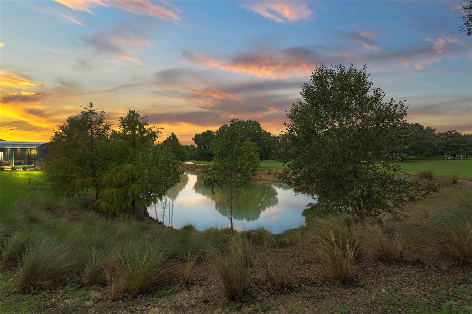 HARBOR HILLS - Residential