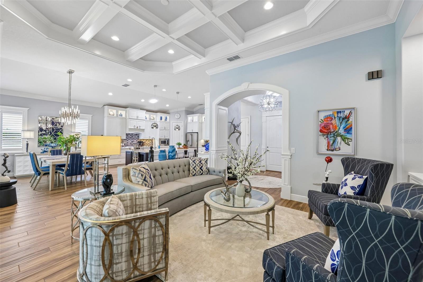 5096 GREENS DRIVE