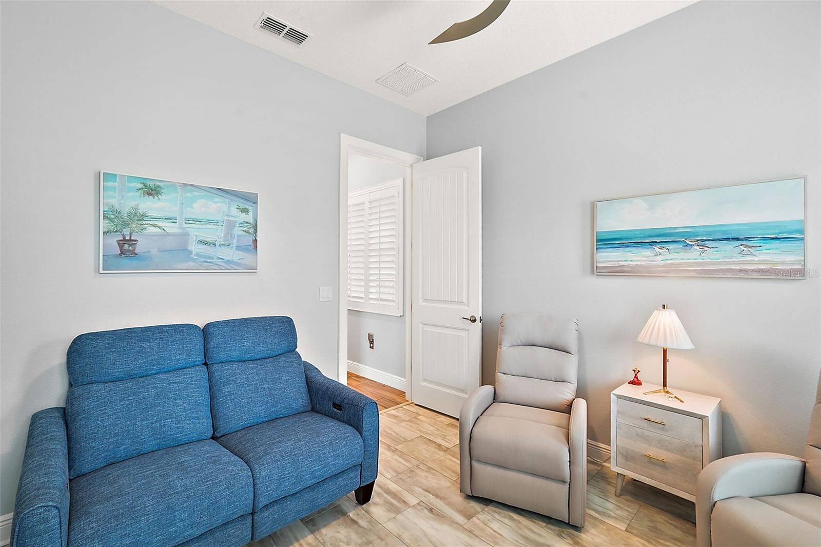 HARBOR HILLS - Residential