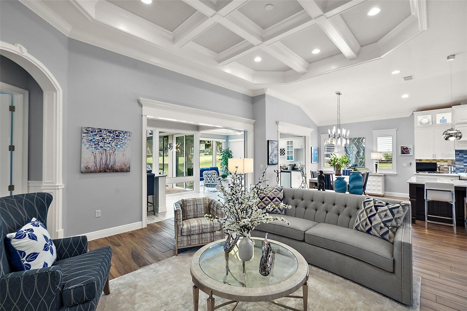 HARBOR HILLS - Residential