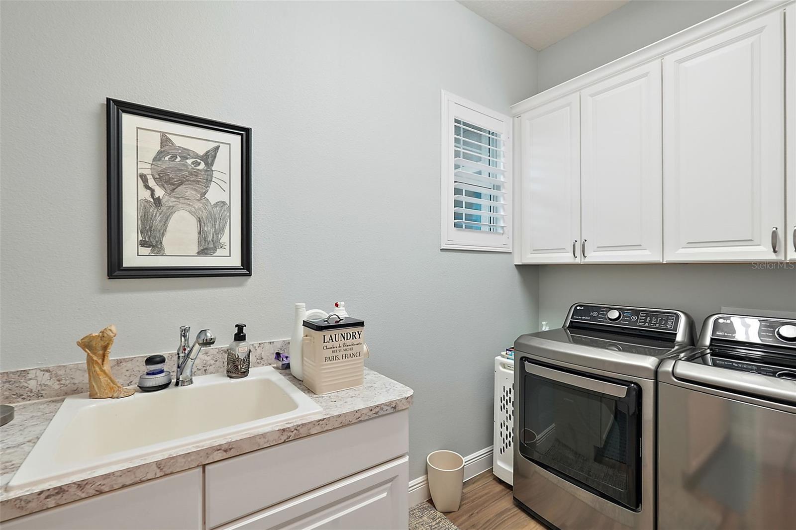 HARBOR HILLS - Residential