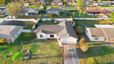 A home in DELTONA