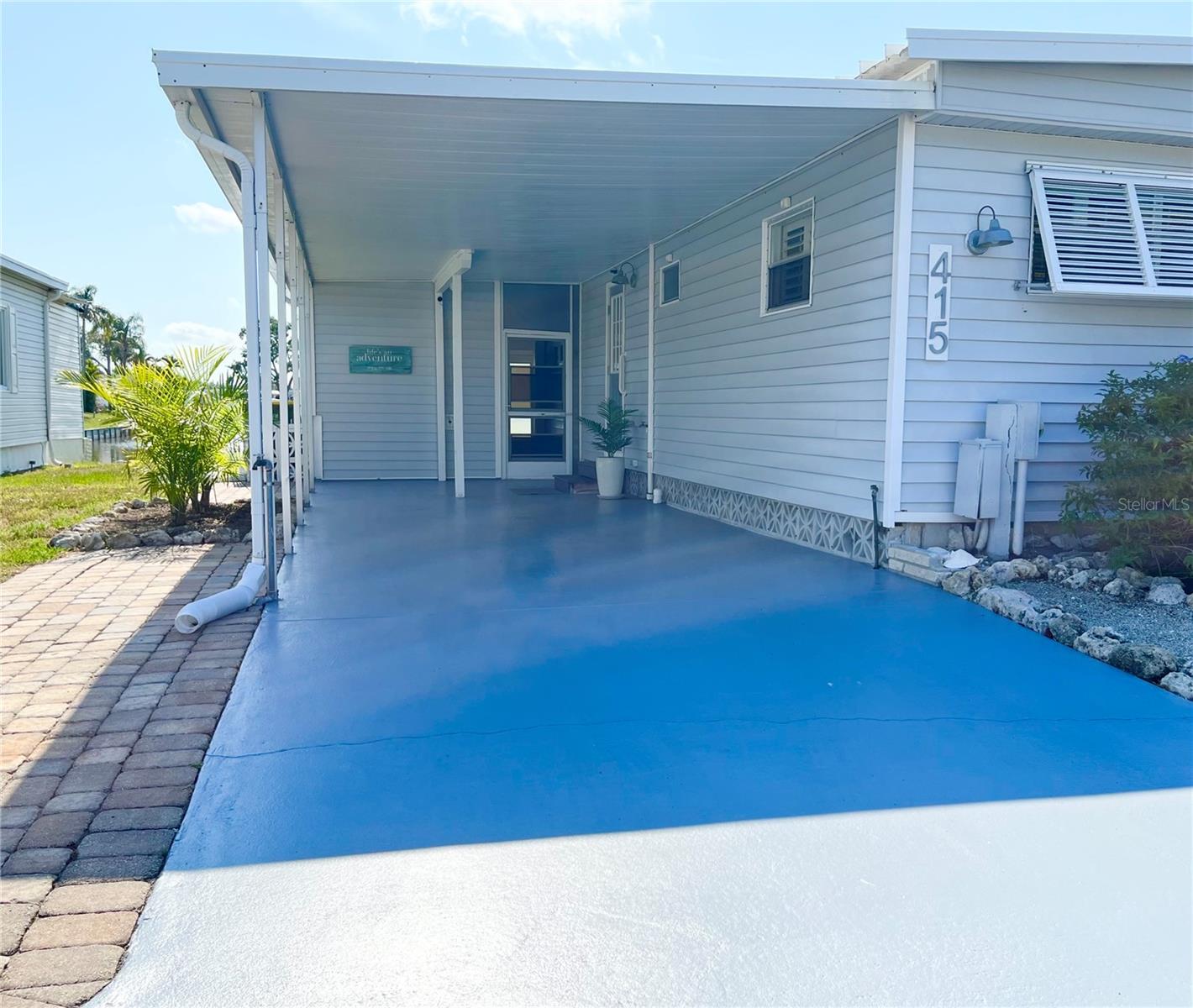 OAKWOOD MANOR - Residential