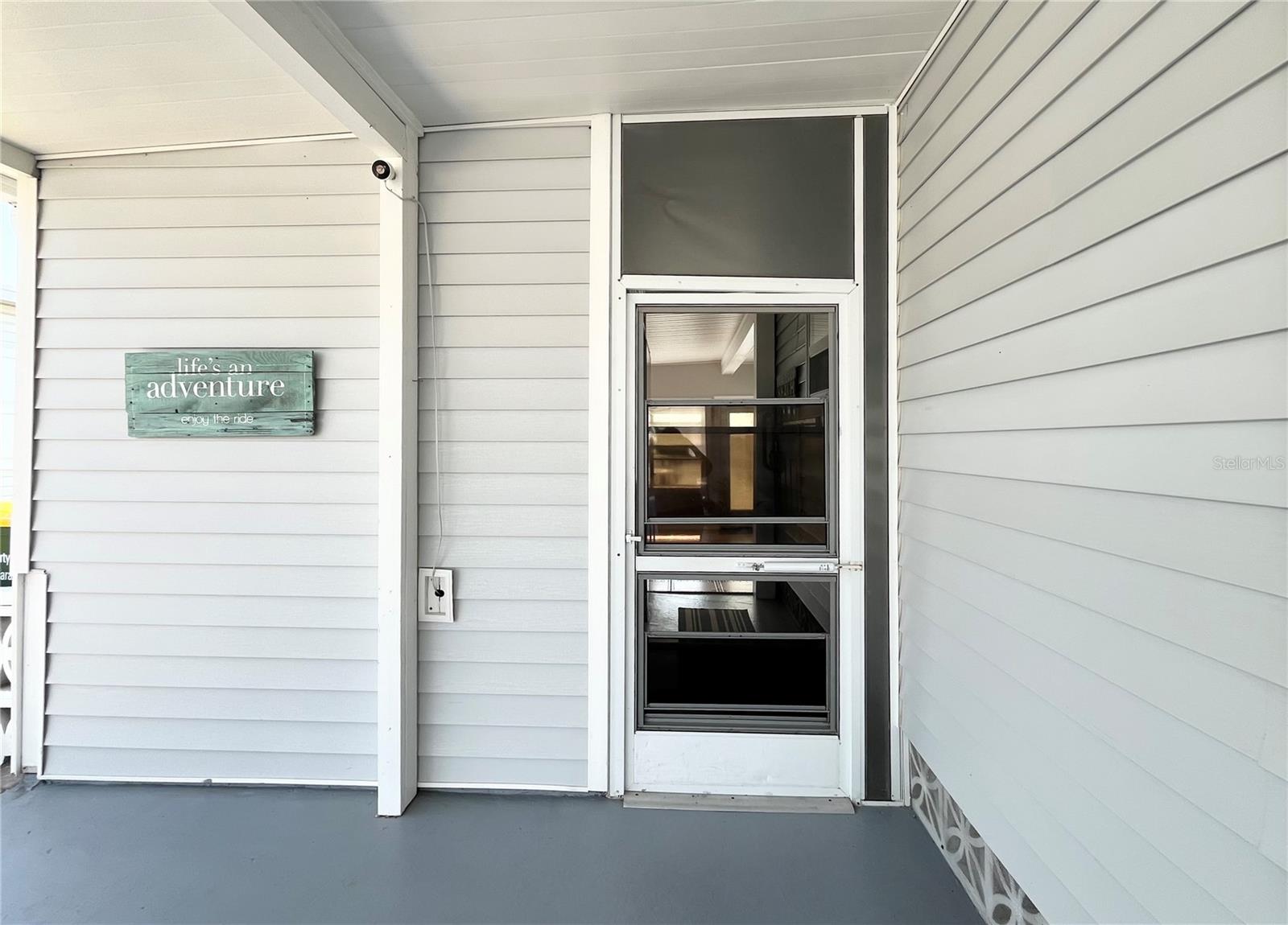 OAKWOOD MANOR - Residential