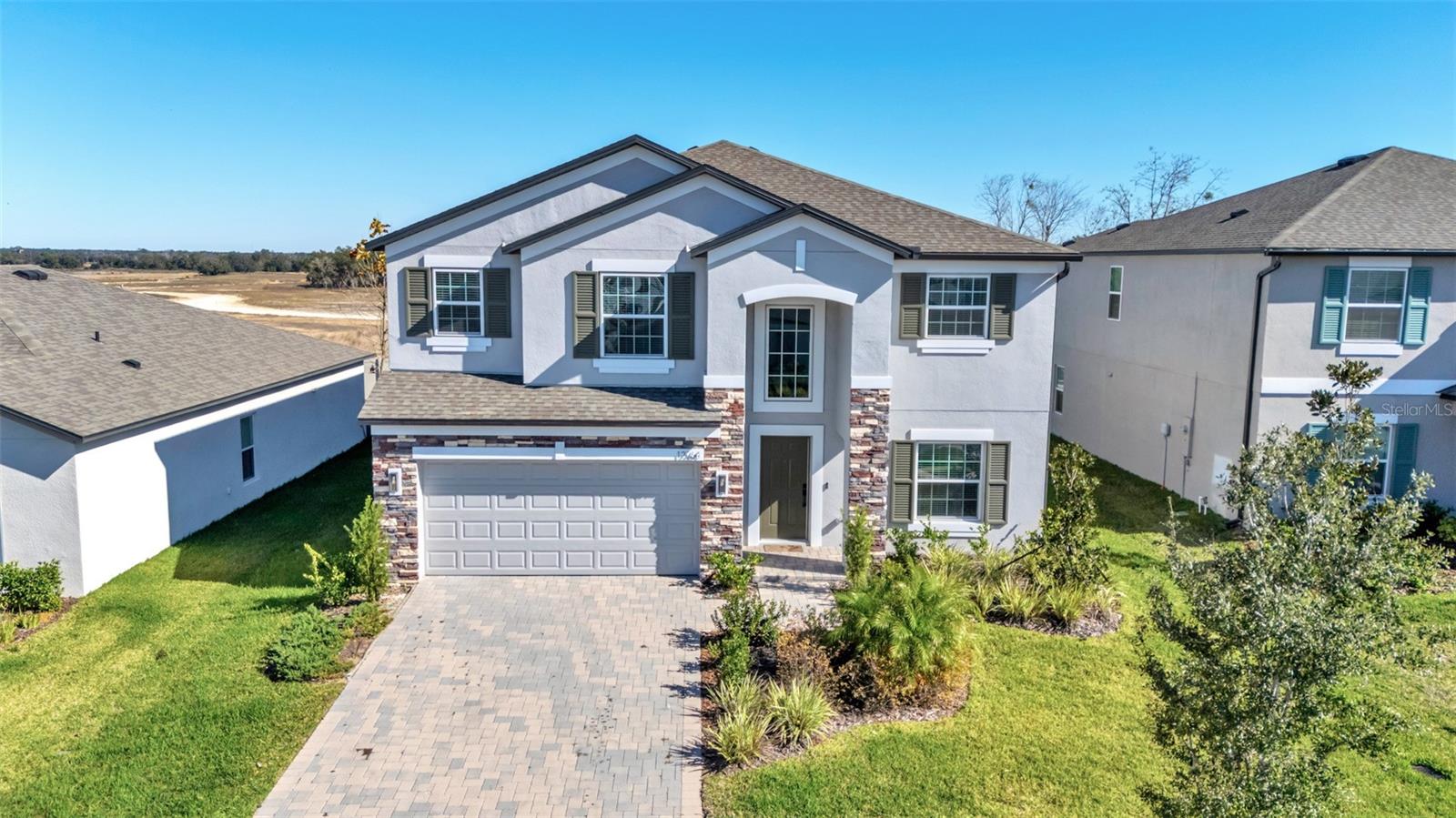 12264 HILLTOP FARMS DRIVE