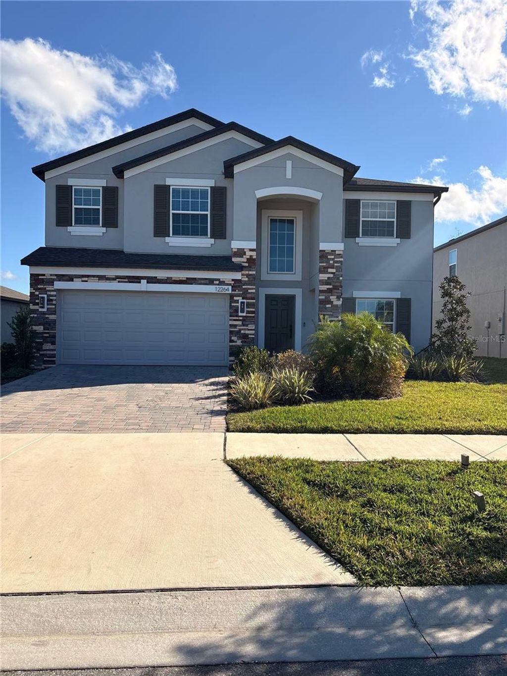 Photo of 12264 Hilltop Farms Drive, Dade City, FL 33525 (MLS # TB8463246)